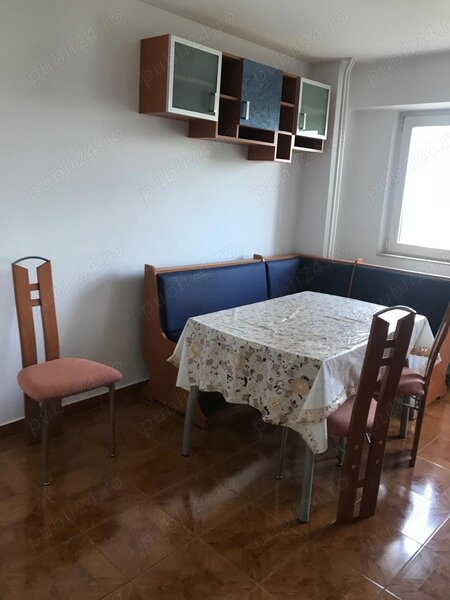 Marriott, Panduri, inchiriere apartament cu 2 camere.